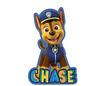 Herding Kissen Paw Patrol | mehrfarbig | 33 cm | 1 cm |
