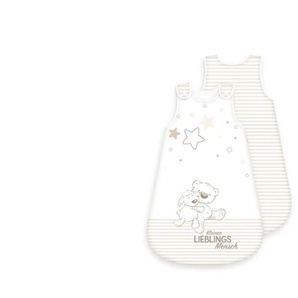 Herding Schlafsack | mehrfarbig | 100% Baumwolle | 70 cm | 1 cm |