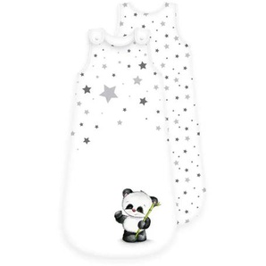 Herding Schlafsack   ¦ mehrfarbig ¦ 100% Baumwolle ¦ Maße (cm): B: 90 H: 1