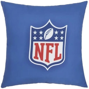 Herding Wendekissen  NFL ¦ blau ¦ Maße (cm): B: 40 H: 40