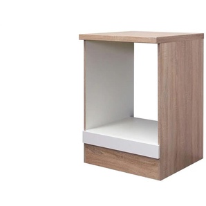 Herdumbauschrank Ede | holzfarben | 60 cm | 86 cm | cm 60,0 |