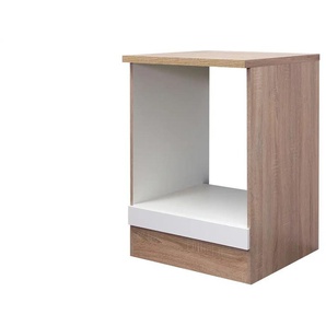 Herdumbauschrank Mol | holzfarben | 60 cm | 85 cm | cm 60,0 |