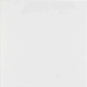Herdumbauschrank NOBILIA ELEMENTS elements, Türanschlag wählbar, vormontiert Schränke Gr. B/H/T: 60 cm x 216,6 cm x 58,3 cm, Türanschlag Rechts, 2 St., weiß (alpinweiß) Herdumbauschränke