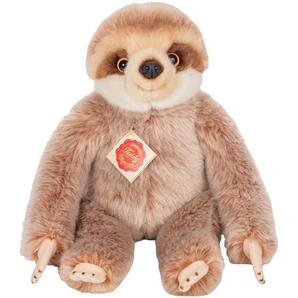 Hermann Teddy Collection Kuscheltier Faultier 34cm 7088493