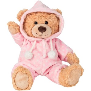 Hermann Teddy Collection Kuscheltier Schlafanzugbär 30 cm 7356226