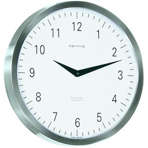 Hermle Funkwanduhr 30466-000870