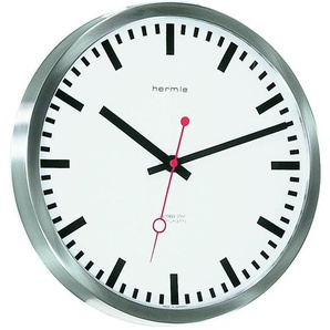 Hermle Funkwanduhr 30471-000870
