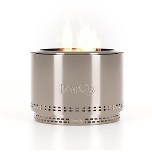 HerQs Smokeless FirePit - Chief