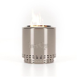HerQs Smokeless FirePit - Cozy