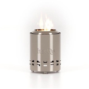 HerQs Smokeless FirePit - Mighty