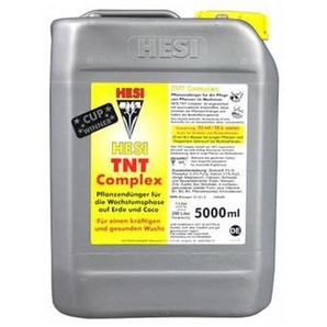Hesi - TNT-Complex Wachstumsdünger Erde 5l