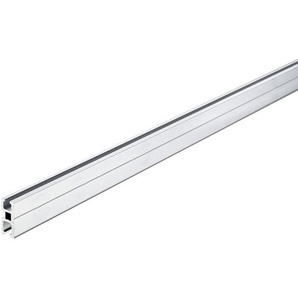 Hettich - Neuheit - SlideLine 18 - Profil 2m, vorliegend, Regale,Wohnwand, Küche,Badezimmer, Kleiderschrank