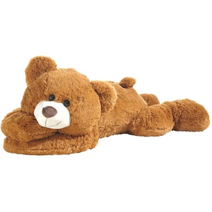 Heunec Kuscheltier Bär - mehrfarbig - Materialmix - 59 cm - 25 cm | Möbel Kraft