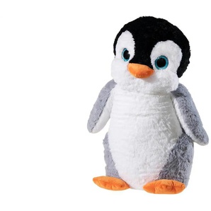 Heunec Kuscheltier Pinguin - mehrfarbig - Materialmix - 45 cm - 42 cm | Möbel Kraft