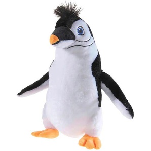 Heunec Kuscheltier Pinguin Juri - weiß - Materialmix - 22 cm - 35 cm | Möbel Kraft
