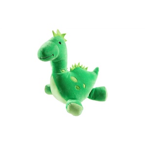 Heunec Plüschtier Dinosaurier - grün - Materialmix - 23 cm - 25 cm - cm 26,0 | Möbel Kraft