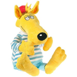 Heunec® Kuscheltier Käptn Blaubär, Hein Blöd, 60 cm