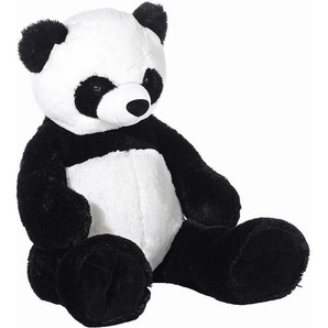 Heunec® Kuscheltier Panda Bär schlenkernd 100 cm