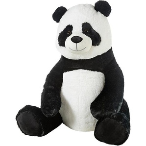 Heunec® Kuscheltier Panda XXL, 100 cm