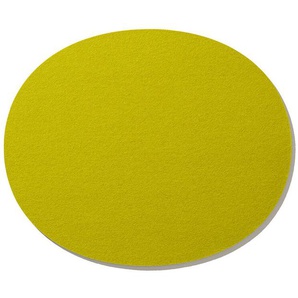 Hey-Sign Sitzauflage Panton Chair verde grün, Designer Bernadette Ehmanns, 0.5x39x32 cm