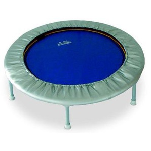Heymans Trimilin Heymans Trampolin Trimilin Med Standard blau/silber HEY-110A