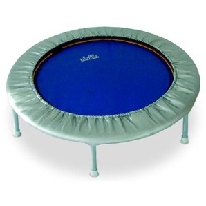 Heymans Trimilin Heymans Trampolin Trimilin Pro Pro Plus schwarz HEY-165