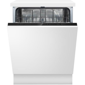 H�fele Assedo DIS13S6a Vollintegrierbarer Einbaugeschirrsp�ler