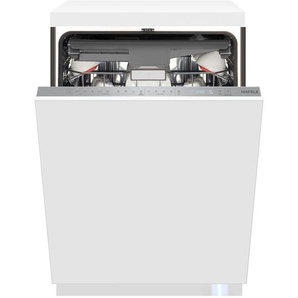 H�fele Assedo DIX57FcL6a Vollintegrierbarer Einbaugeschirrsp�ler XXL