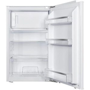 H�fele Assedo RIF12S88a Einbauk�hlschrank mit Gefrierfach