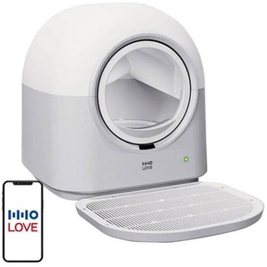 HHOLove Intelligent Self-Cleaning Cat Litter Box PRO CL-TYW