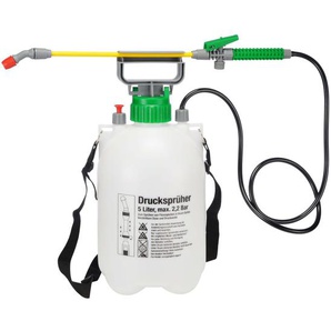 HI Drucksprüher 5 L