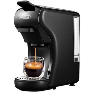 HiBREW 3-in-1 capsule coffee maker H1A 1450W
