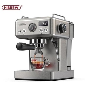 HiBREW H10A Temperature-Controlled Flask Espresso Machine