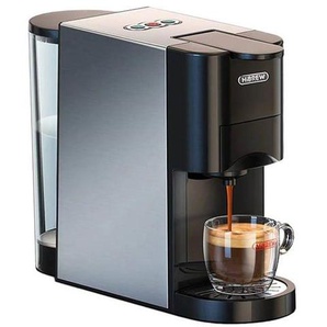 HiBREW H3A 4-in-1 capsule coffee maker