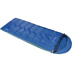 High Peak Deckenschlafsack Vagabond 300, Dura Loft H1 Polyester receycelt