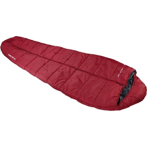 High Peak Mumienschlafsack Century 300