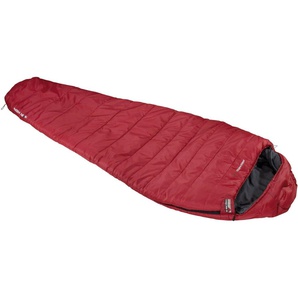 High Peak Mumienschlafsack Redwood 3