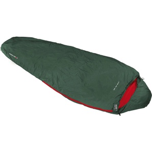 High Peak Mumienschlafsack Ultra Pak 500