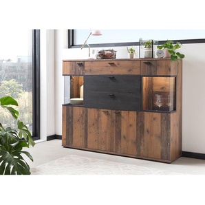 Highboard Ambato I