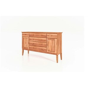 Highboard  Erik ¦ holzfarben ¦ Maße (cm): B: 168 H: 100