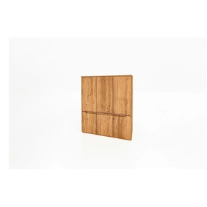Highboard  Felix ¦ holzfarben ¦ Maße (cm): B: 129 H: 129