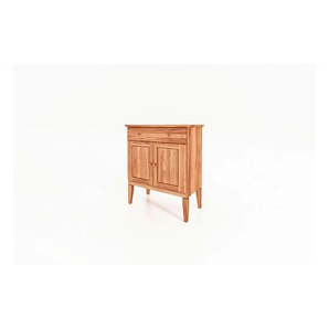 Highboard  Erik ¦ holzfarben ¦ Maße (cm): B: 87 H: 100