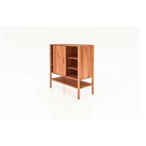 Highboard  Greta ¦ holzfarben ¦ Maße (cm): B: 97 H: 101