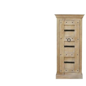 Highboard - holzfarben - Materialmix - 55 cm - 120 cm | Möbel Kraft