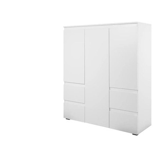 Highboard Image | weiß | 116 cm | 131 cm | cm 40,0 |