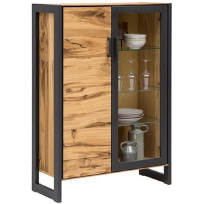 Highboard III 98 x 141 x 40cm Braun