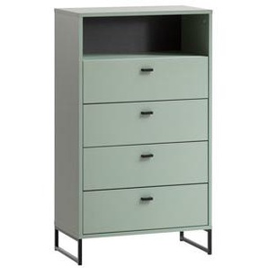 Highboard »Janne«, pistazie