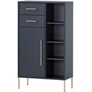 Highboard »Kent«, blau