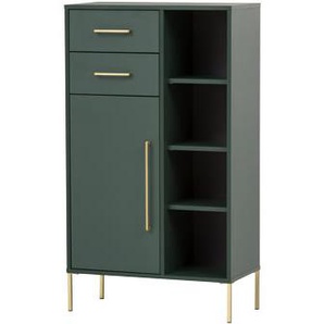 Highboard »Kent«, grün