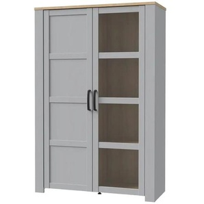 Highboard - Materialmix - 106 cm - 160 cm - cm 42,0 | Möbel Kraft